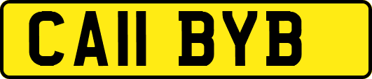 CA11BYB