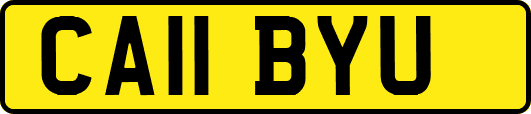 CA11BYU