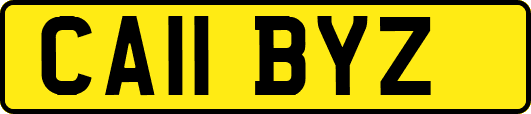 CA11BYZ