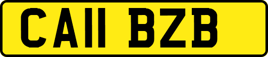 CA11BZB
