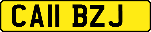 CA11BZJ