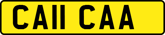 CA11CAA