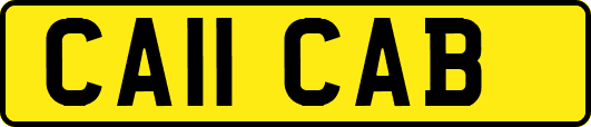 CA11CAB