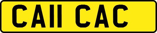 CA11CAC