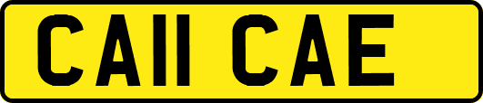 CA11CAE