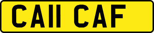 CA11CAF