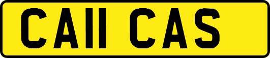 CA11CAS