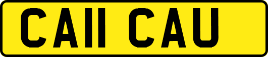 CA11CAU