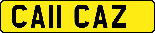 CA11CAZ