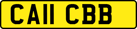 CA11CBB