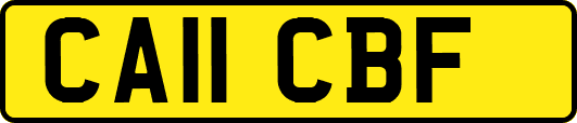 CA11CBF