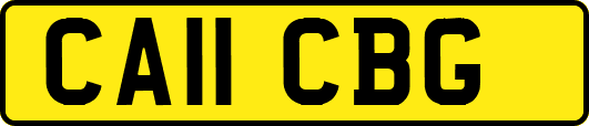 CA11CBG