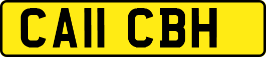 CA11CBH