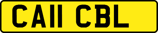 CA11CBL