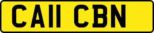 CA11CBN