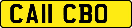 CA11CBO