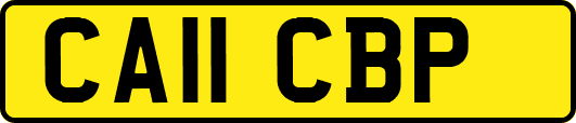 CA11CBP