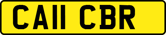 CA11CBR