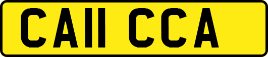 CA11CCA