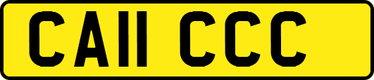 CA11CCC