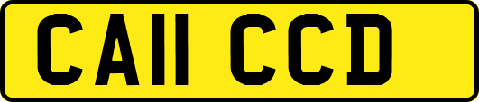 CA11CCD