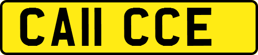 CA11CCE
