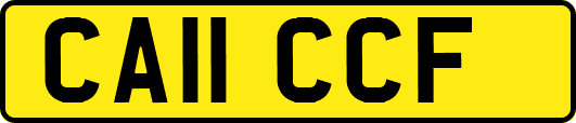 CA11CCF