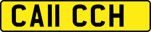 CA11CCH