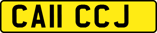 CA11CCJ