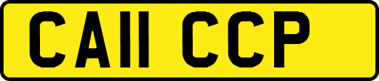 CA11CCP