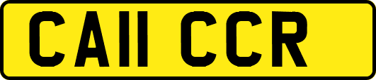 CA11CCR