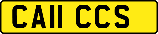 CA11CCS