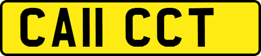 CA11CCT