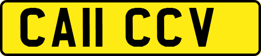 CA11CCV