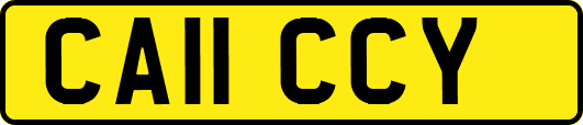 CA11CCY