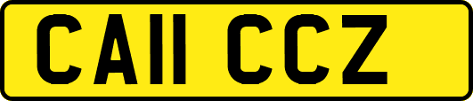 CA11CCZ