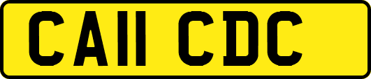 CA11CDC