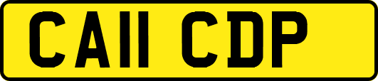 CA11CDP
