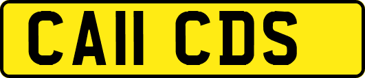 CA11CDS
