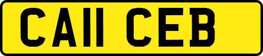 CA11CEB