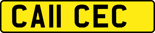 CA11CEC