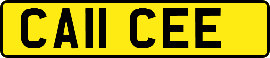 CA11CEE
