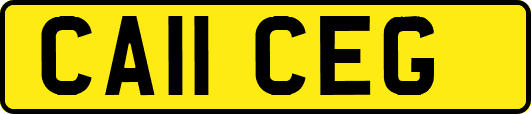 CA11CEG