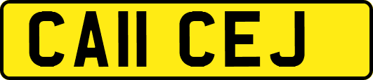 CA11CEJ