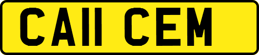 CA11CEM