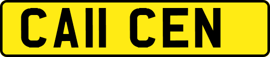 CA11CEN
