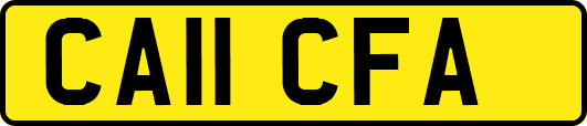 CA11CFA