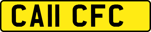 CA11CFC