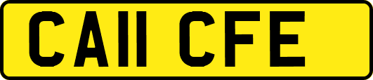 CA11CFE