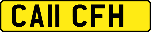 CA11CFH